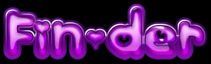 Fin-der